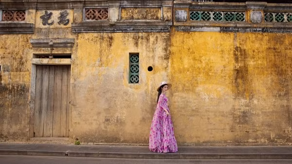 Phố cổ Hội An cần một tinh thần văn hóa