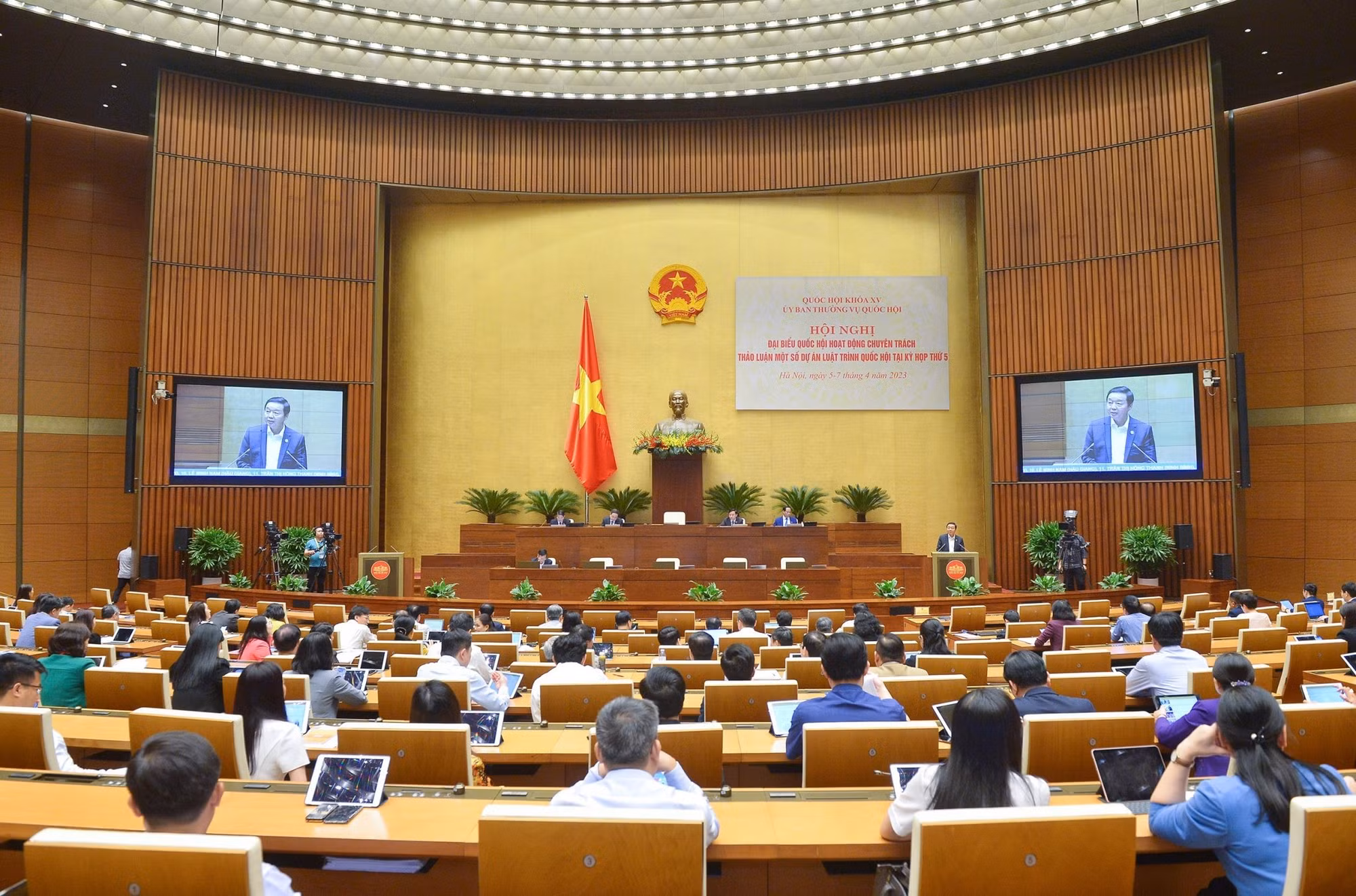 Minh bạch mục đích thu hồi đất (bài cuối) -0