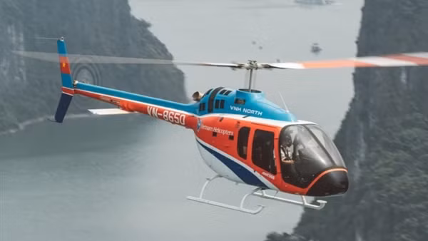 Các nạn nhân trong vụ rơi trực thăng Bell 505 được chi trả bảo hiểm như thế nào?
