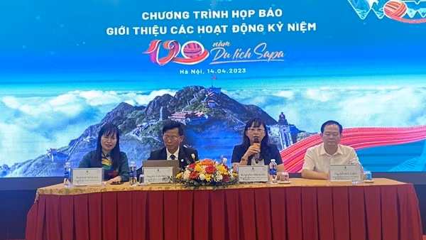 Tránh tình trạng quá tải và những hình ảnh không đẹp của du lịch Sapa