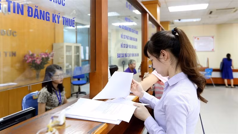 4 nhóm đối tượng được gia hạn nộp thuế, tiền thuê đất năm 2023 -0