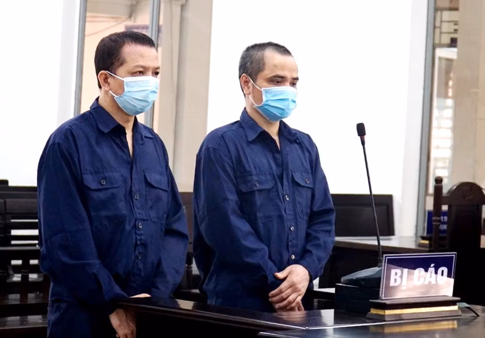 Lần thứ hai hoãn xử Tổng giám đốc và kế toán 