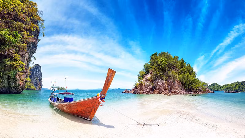 Từ 19/5: Vietjet mở đường bay thẳng duy nhất giữa Hà Nội và Phuket -0