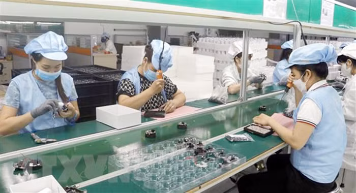 Truyền thông Áo ca ngợi Việt Nam ngày càng hấp dẫn các nhà đầu tư -0