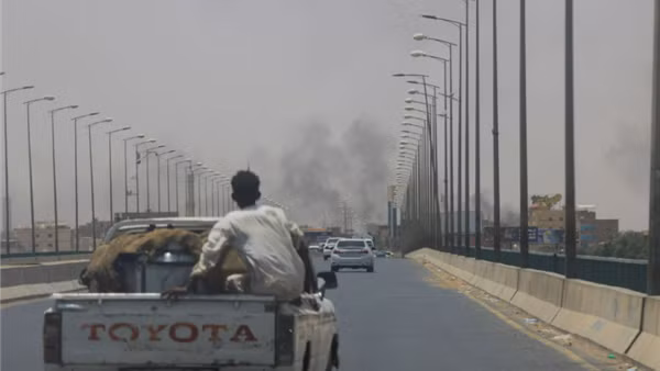 Xung đột phủ bóng: Điều gì đang xảy ra ở Sudan?