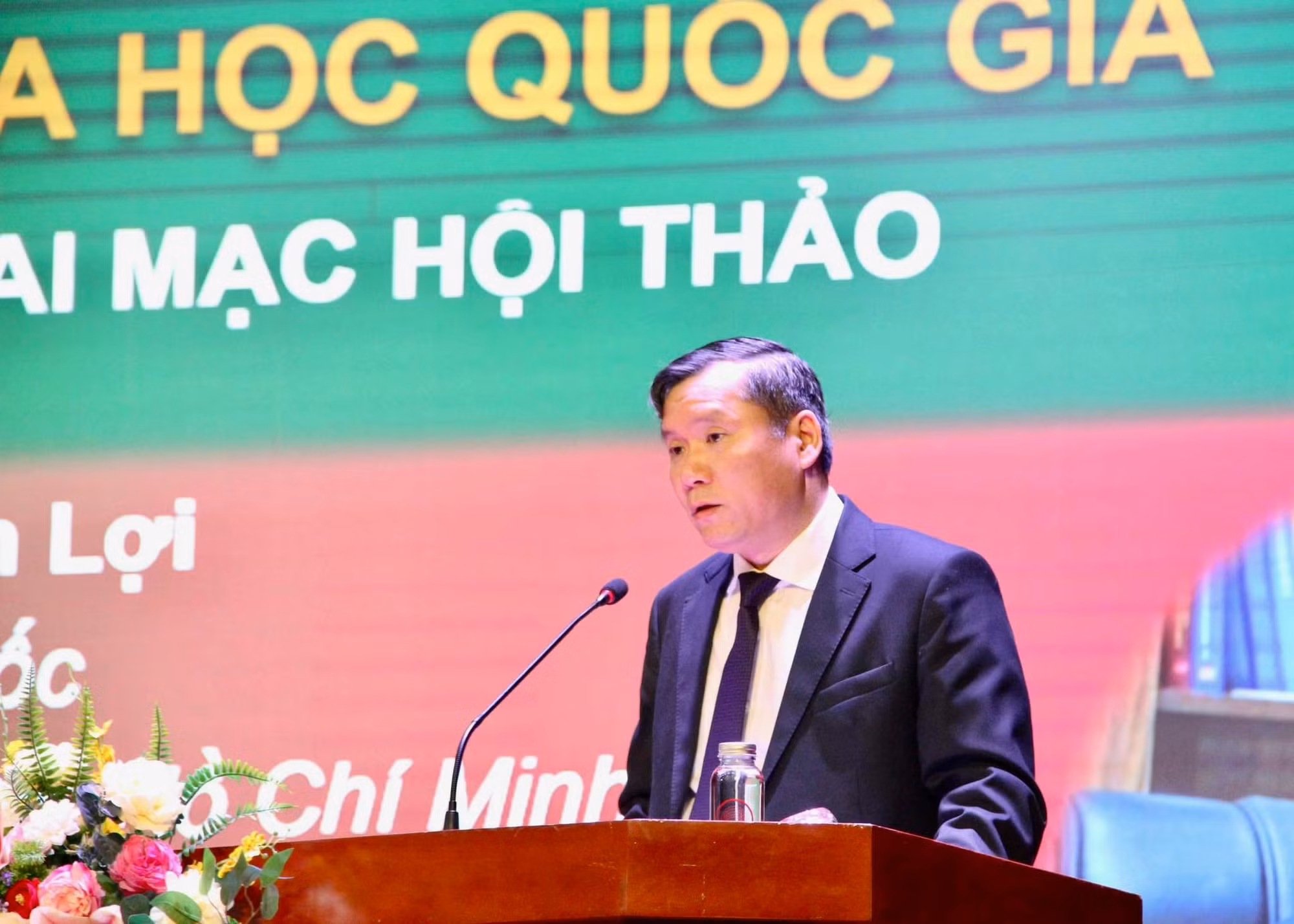 Triển khai thực hiện có hiệu quả Nghị quyết số 35 về tăng cường bảo vệ nền tảng tư tưởng của Đảng trong tình hình mới -0