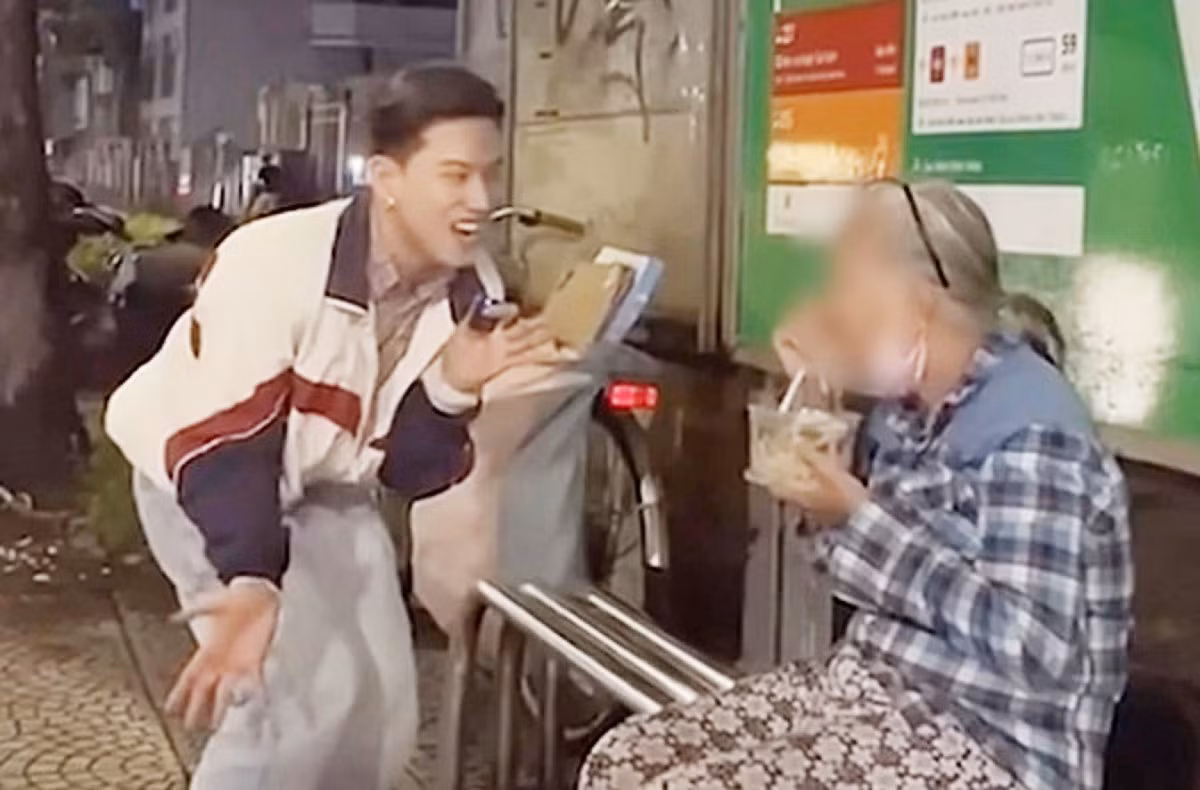 Nhức nhối nội dung xấu, độc hại trên TikTok -0