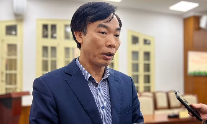 Xác minh tính xác thực của sắc phong có nguồn gốc Việt Nam bị rao bán -0