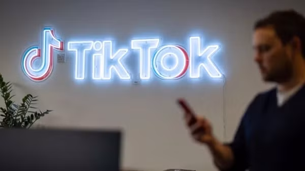 Tiktok - Có hay không cuộc chiến thao túng tâm lý?