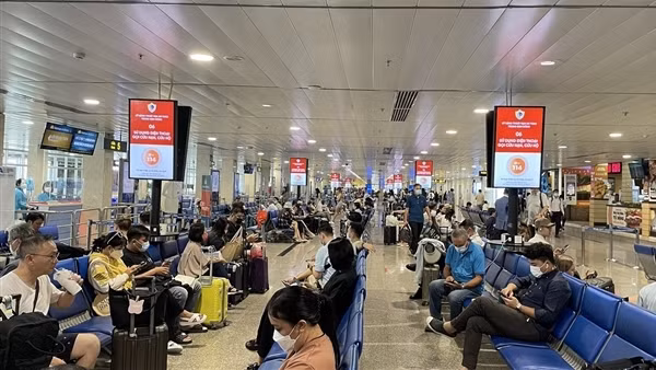 Lắp đặt hơn 10.000 màn hình phổ biến kiến thức và kỹ năng PCCC