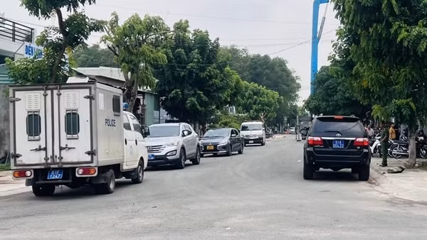 Nghi án con chồng sát hại mẹ kế ở Bình Dương