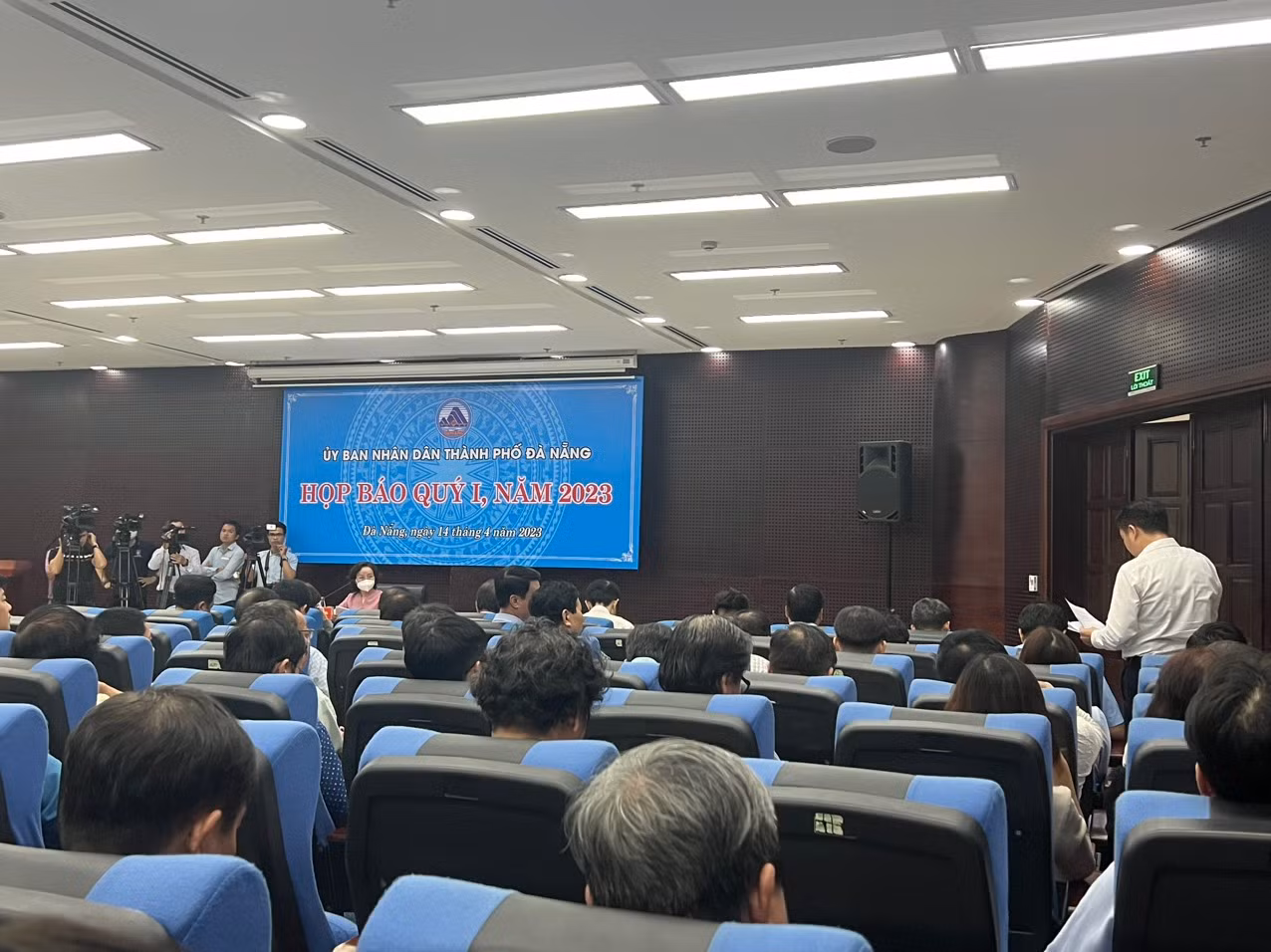 Dự án nhà ở xã hội chưa đủ điều kiện mở bán được Sở xây dựng Đà Nẵng “chỉ đích danh” -0