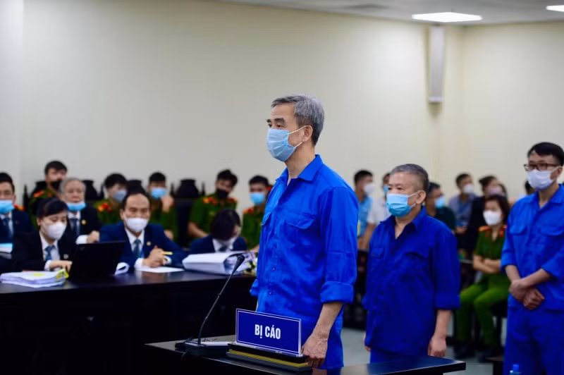 Sai phạm của cựu Giám đốc Bệnh viện Tim Hà Nội và mất mát của ngành Y về “đôi tay vàng” -0