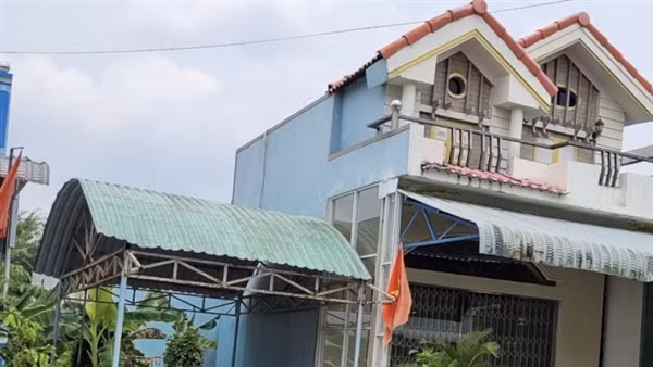 Trộm cạy cửa nhà Phó phòng TN&MT "nẫng" gần 30 cây vàng
