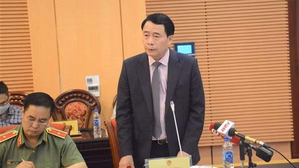 Luật Căn cước đáp ứng yêu cầu phát triển không gian số, Chính phủ số, công dân số