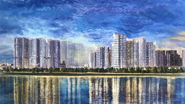 Triển lãm “Glory to GLORY”- sự kiện không thể bỏ lỡ