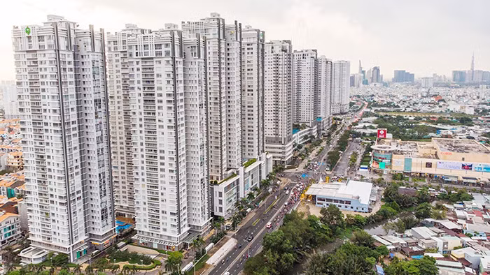 “Cỗ máy sản xuất” quỹ đất -0