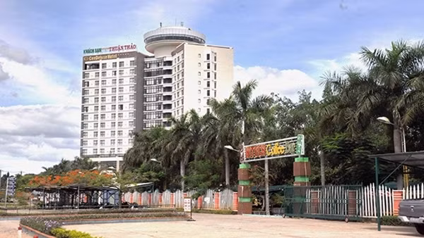 Vẫn chưa thu được hàng trăm tỷ đồng nợ thuế của Công ty CP Thuận Thảo
