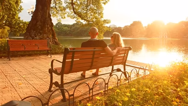 Hà Nội tăng nhiệt, trời khô ráo; Nam Bộ chiều tối mưa to