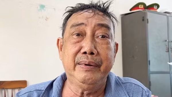 Bắt đối tượng trốn truy nã 26 năm