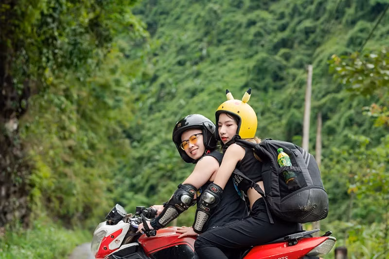 Làm gì để “giải nhiệt” cuộc sống dịp nghỉ lễ dài ngày? -0