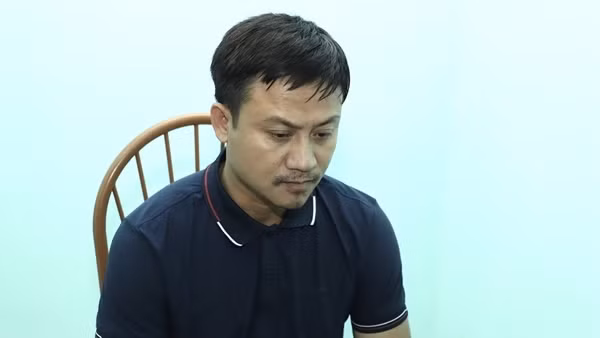 Trả giá vì lăng mạ, hành hung cán bộ Công an xã sau tiệc cưới