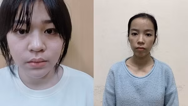 Lừa hàng loạt vụ bằng chiêu làm giả hóa đơn chuyển tiền của các ngân hàng