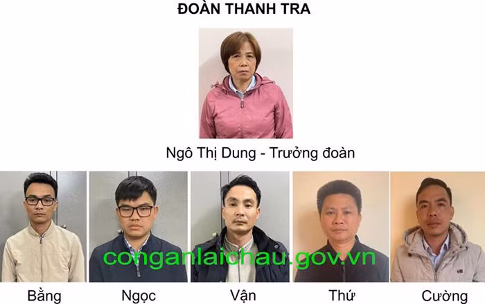 Chống tham nhũng từ cơ quan chống… tham nhũng -0