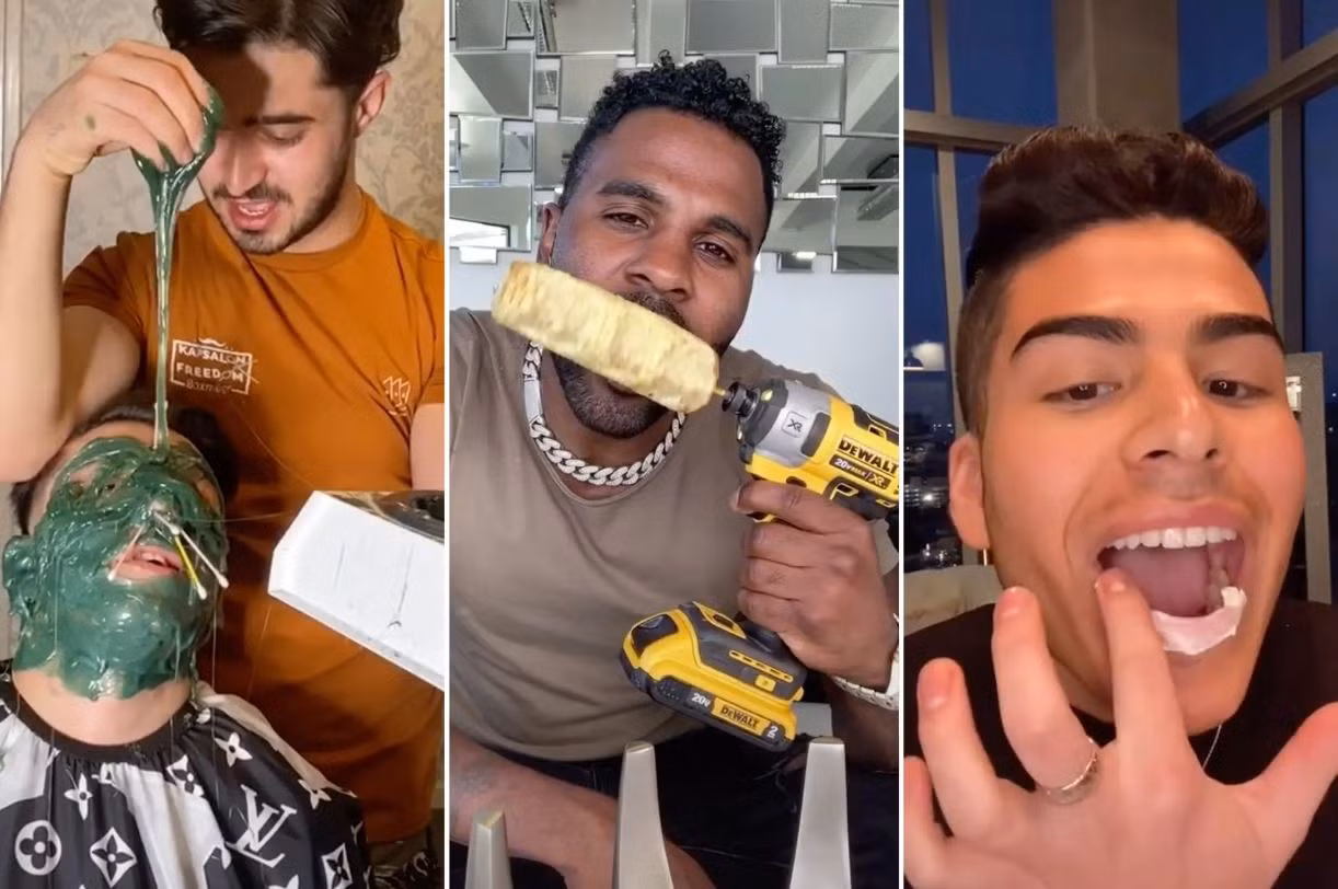 Tiktok - có hay không cuộc chiến thao túng tâm lý? -0