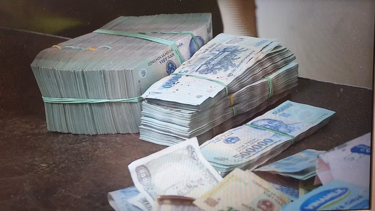 Khởi tố giám đốc sát hại nữ kế toán trong nhà vệ sinh -0