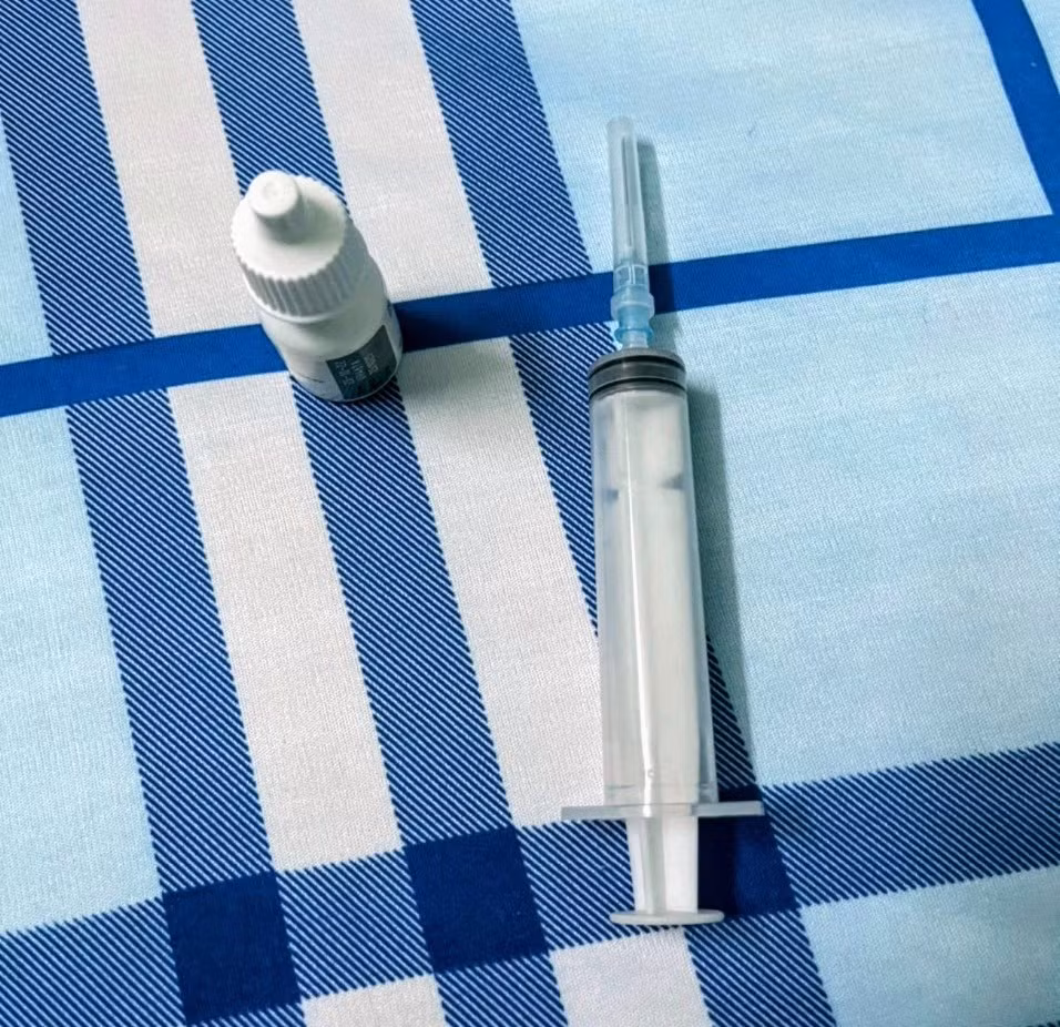 Cảnh giác với những ly bia kèm… thuốc hướng thần! -0