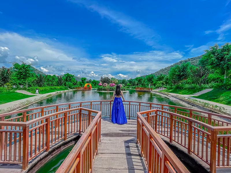 Tìm về điểm dừng chân mới, đầy lý thú -0