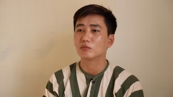 Cửa hàng trưởng bán xe điện VinFast, "bỏ túi" gần 1 tỷ đồng để đánh bạc