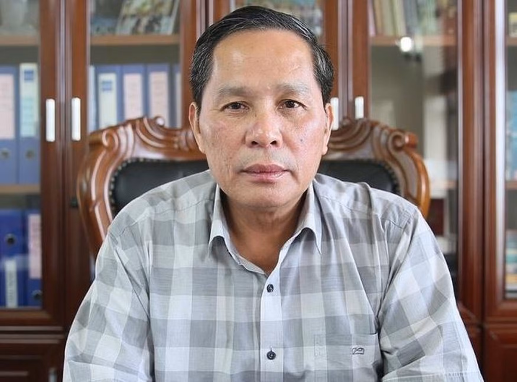 Xét xử sơ thẩm cựu Chủ tịch TP Hạ Long Phạm Hồng Hà và 27 bị can -0