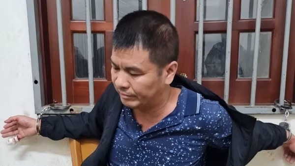 Khởi tố giám đốc sát hại nữ kế toán trong nhà vệ sinh