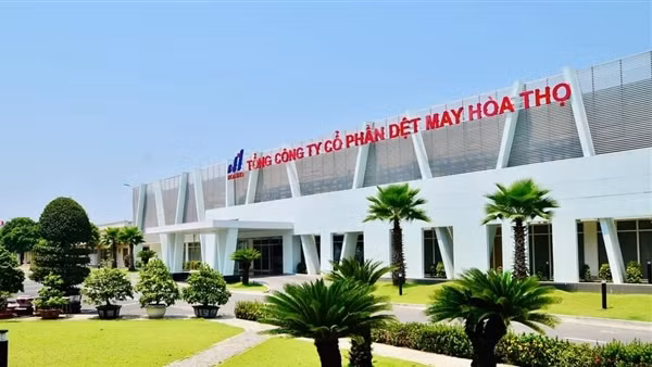 Một doanh nghiệp dệt may tại Đà Nẵng liên tiếp bị "tuýt còi"
