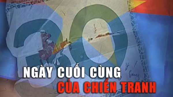 Tuần phim kỷ niệm ngày thống nhất đất nước và 80 năm “Đề cương về Văn hóa Việt Nam”