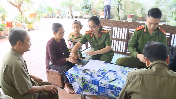 Xuân này Yên Đổ bình yên -0