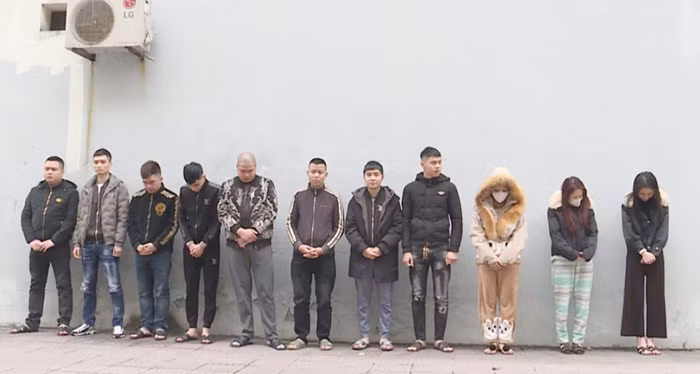 Thủ đoạn cũ, nạn nhân mới -0