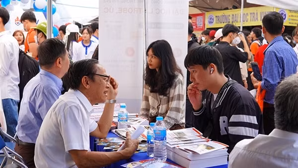Cần đảm bảo công bằng giữa các phương thức xét tuyển