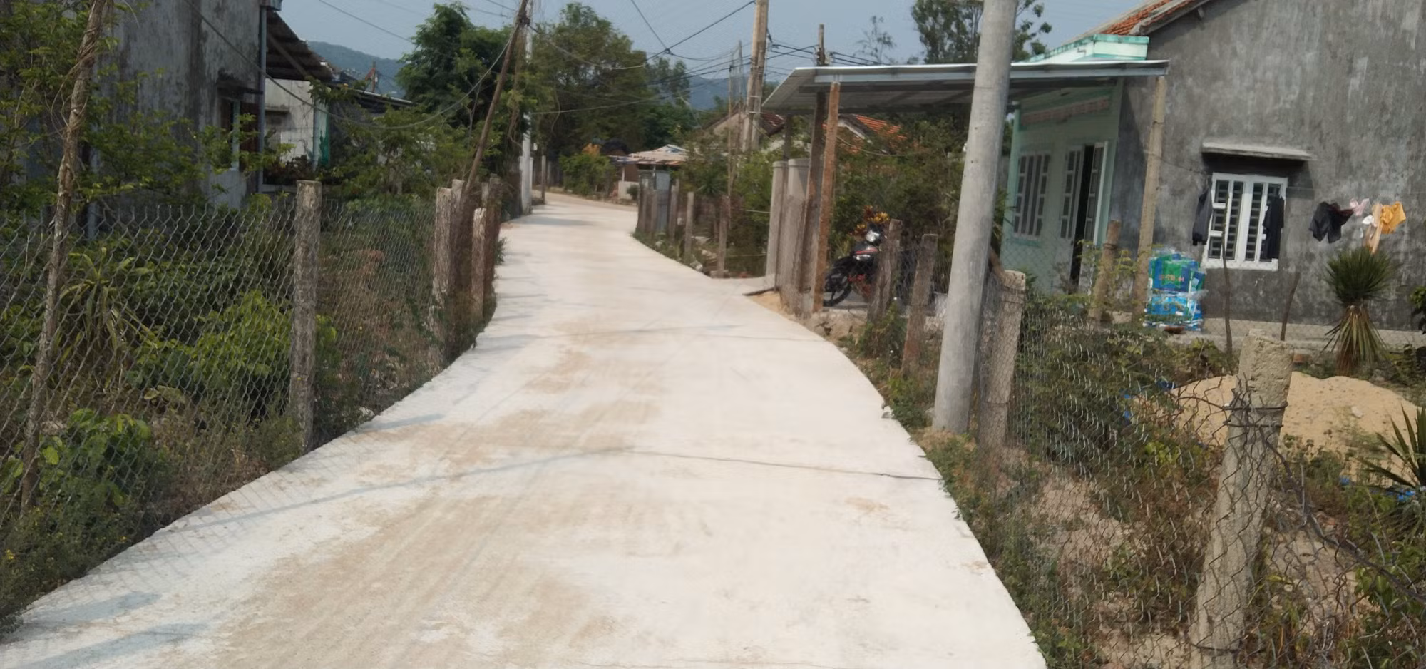  Thanh tra lật tẩy vụ nghiệm thu khống 613 triệu đồng đường bê tông nông thôn -0