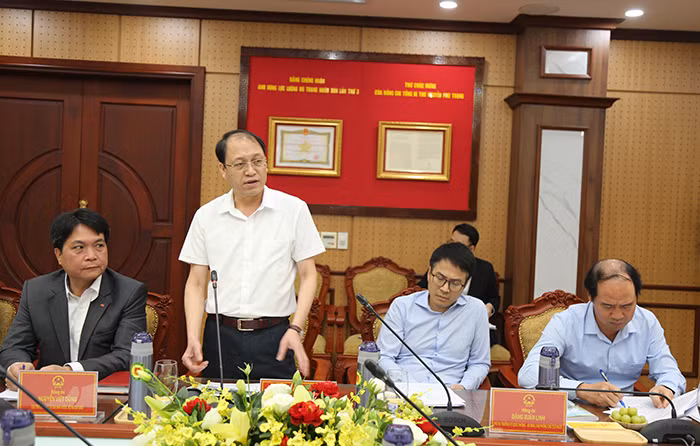 Hoàn thiện Luật Cảnh vệ để đáp ứng yêu cầu nhiệm vụ trong tình hình mới -0