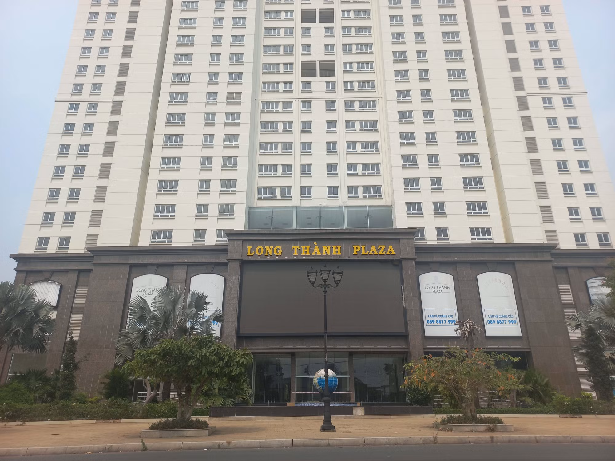 Thanh tra Chính phủ chỉ rõ sai phạm tại dự án cao ốc của Donacoop -0