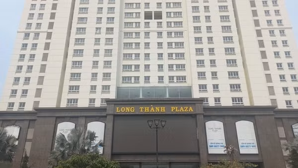 Thanh tra Chính phủ chỉ rõ sai phạm tại dự án cao ốc của Donacoop