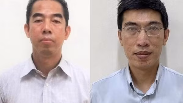 Hai cựu Thứ trưởng Bộ Ngoại giao 39 lần nhận hối lộ trong vụ “chuyến bay giải cứu”