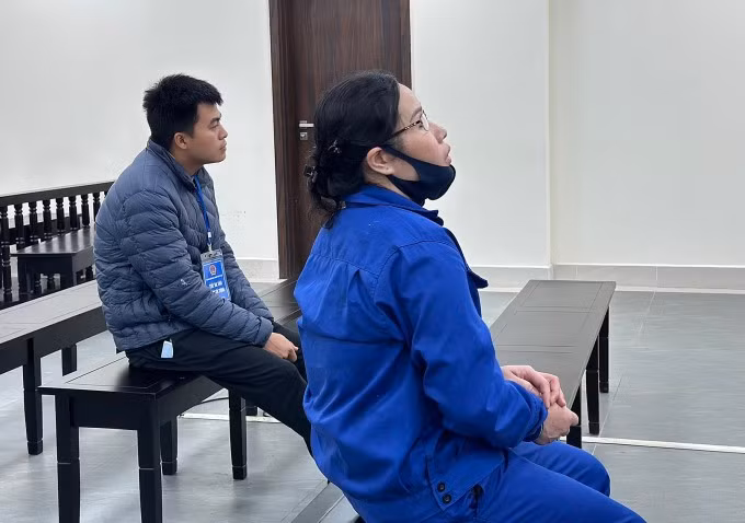 Mạo nhận sĩ quan quân đội, “nữ quái” chiếm đoạt nhiều tỷ đồng -0
