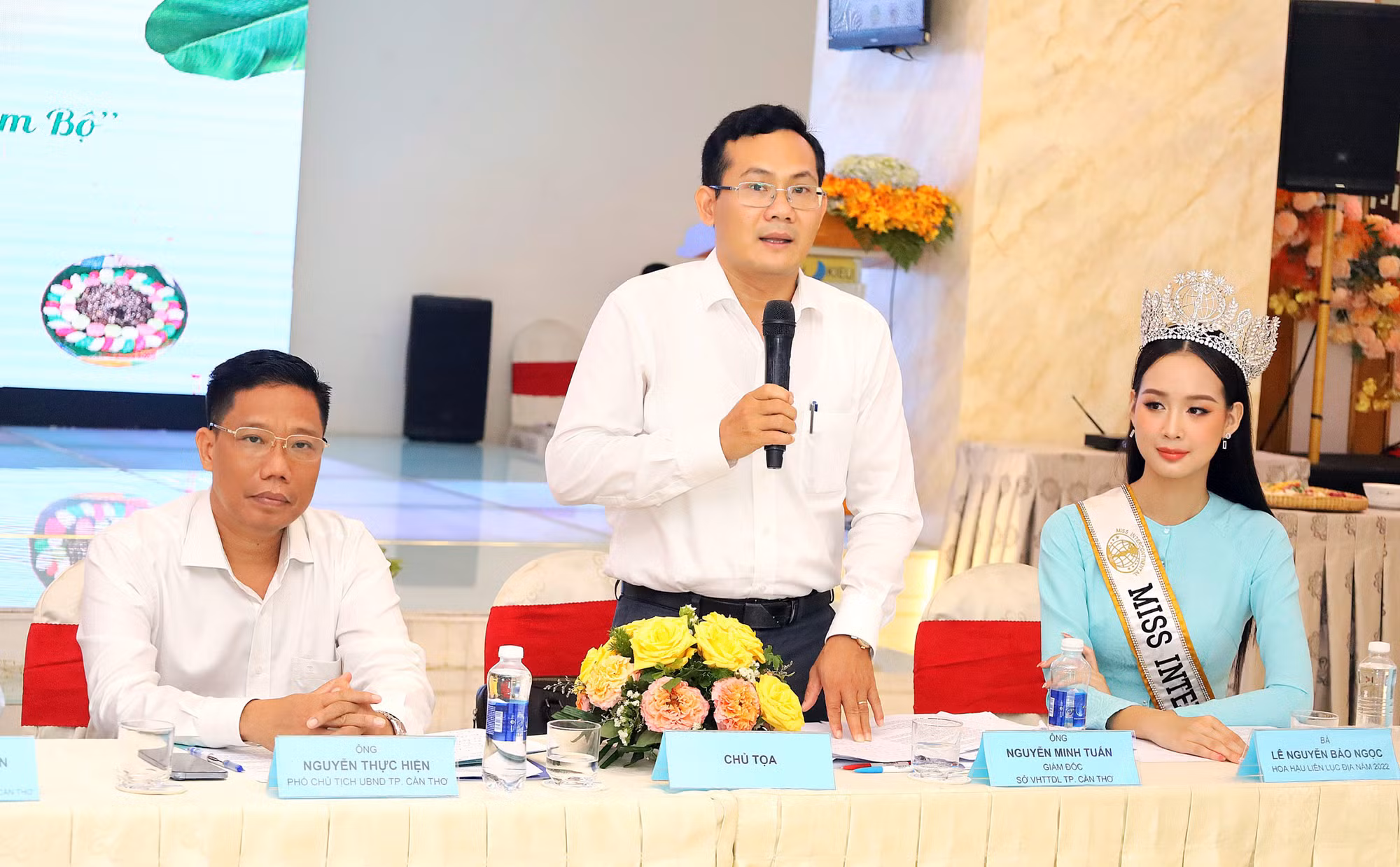 Khoảng 150 nghệ nhân tham gia Lễ hội Bánh dân gian Nam Bộ lần thứ X -0