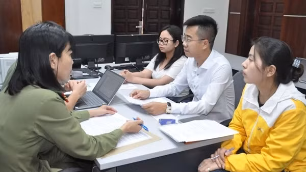 Xử phạt Công ty thời trang Yody vì chia sẻ hình ảnh bản đồ Việt Nam sai
