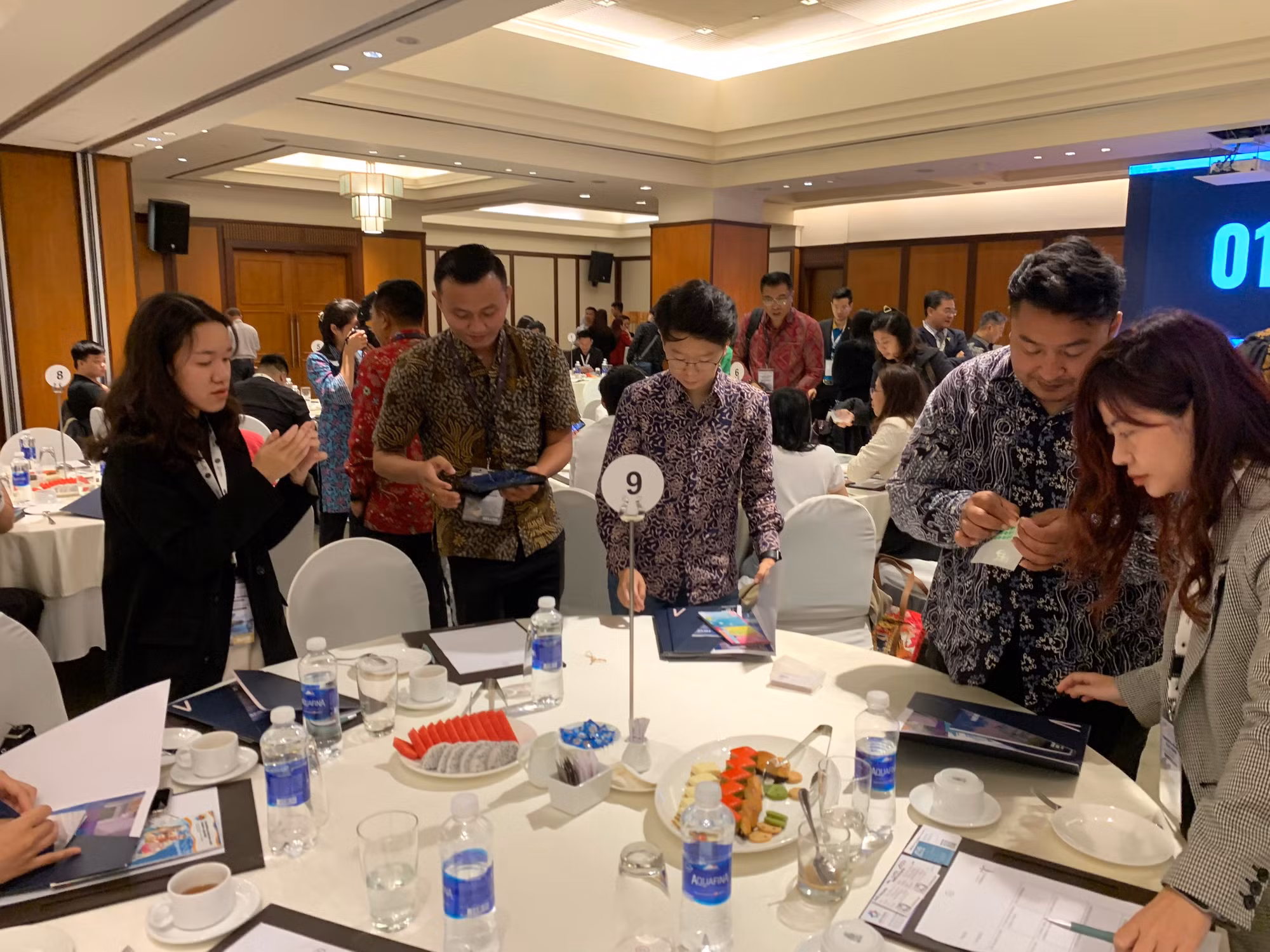 Thúc đẩy hợp tác phát triển du lịch bền vững giữa Indonesia và Việt Nam -0