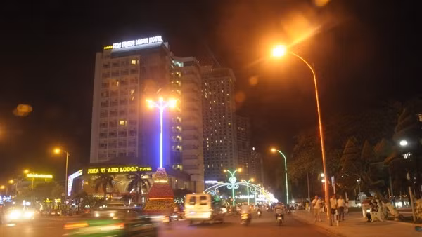 4 vũ trường và bar ở Nha Trang ngừng hoạt động do chưa đảm bảo an toàn PCCC